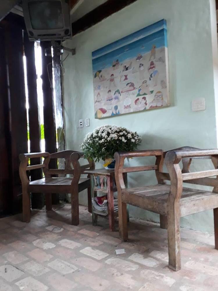 ז'וקיי Pousada Vila Do Sol Juquehy מראה חיצוני תמונה