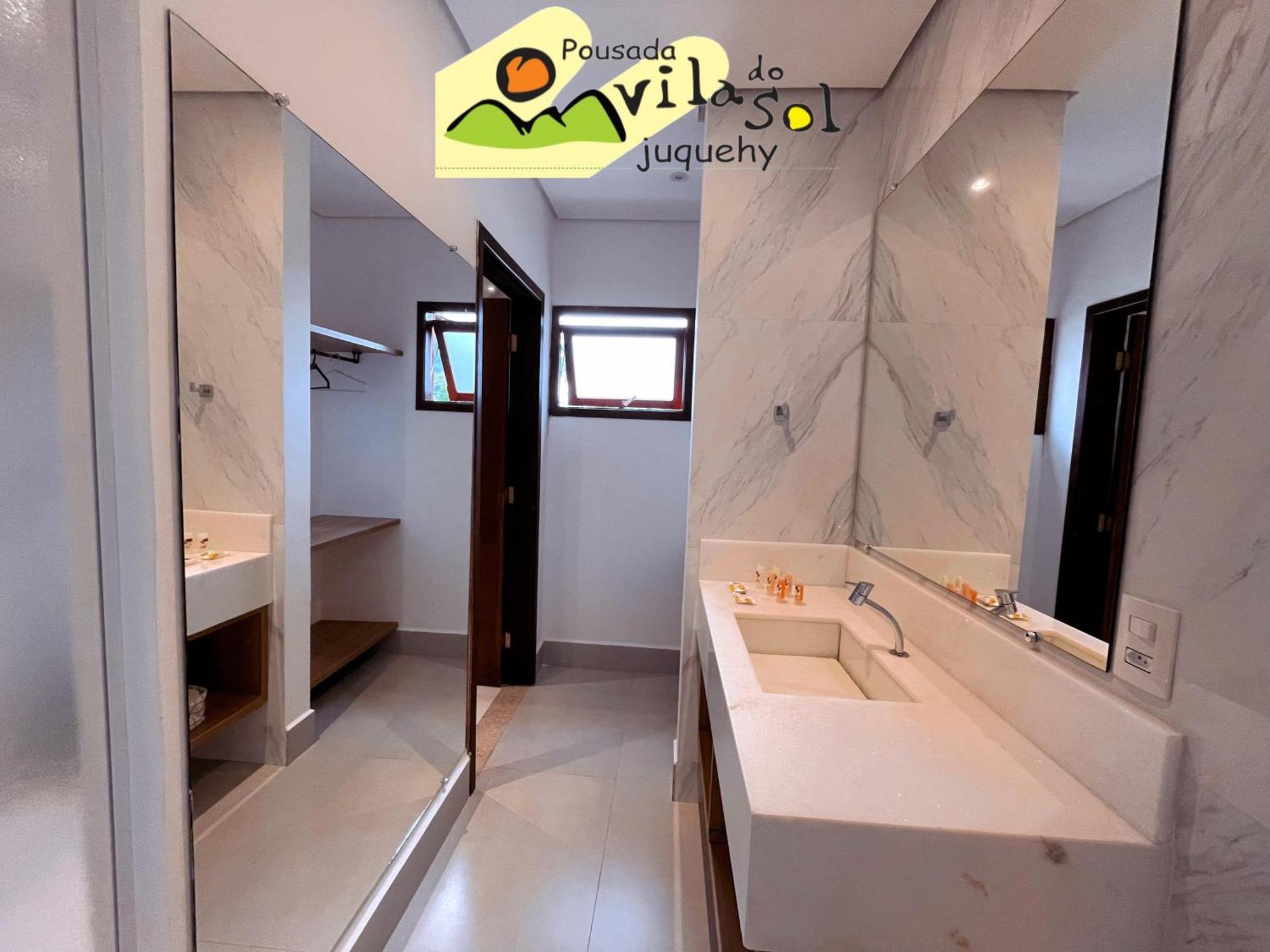 ז'וקיי Pousada Vila Do Sol Juquehy מראה חיצוני תמונה